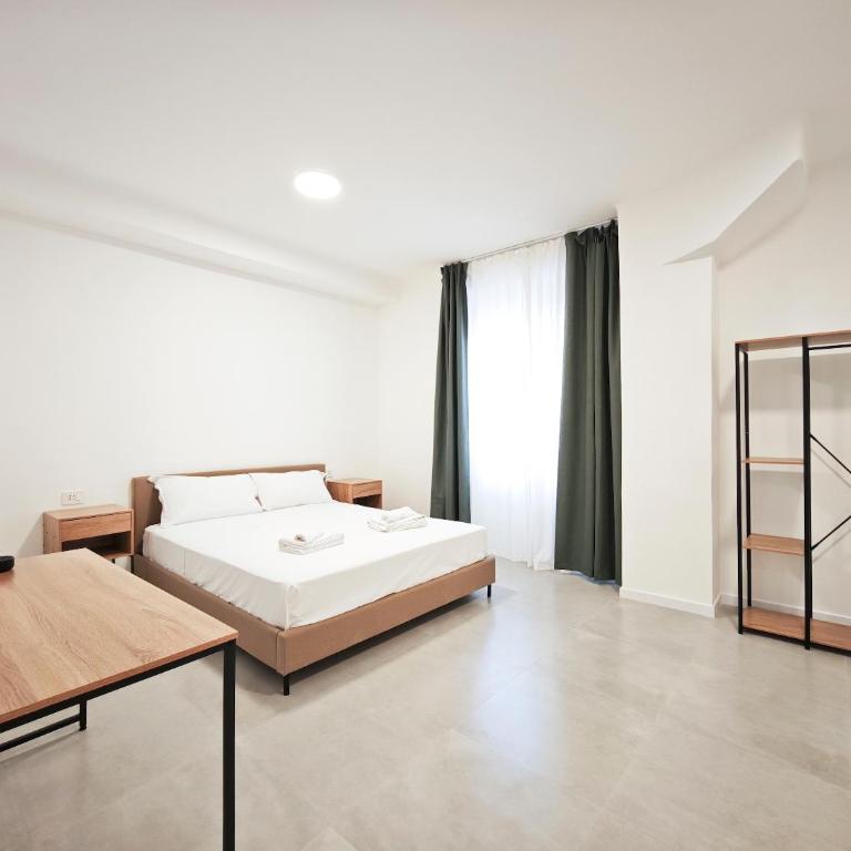 Sale Apartment - Camera Matrimoniale con Bagno Privato - 5