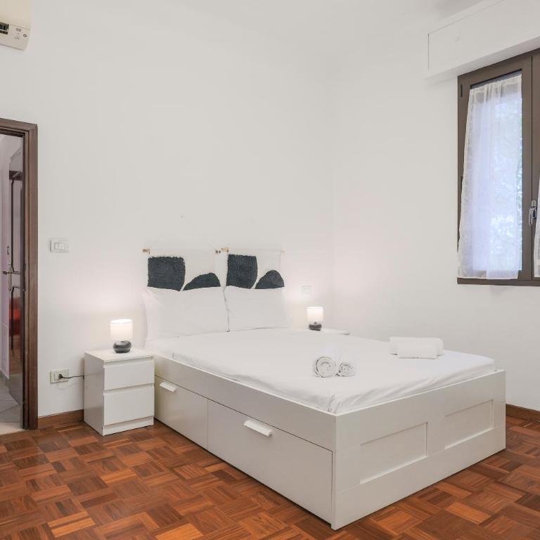 Tanarotto - Appartamento con 2 Camere da Letto - 17