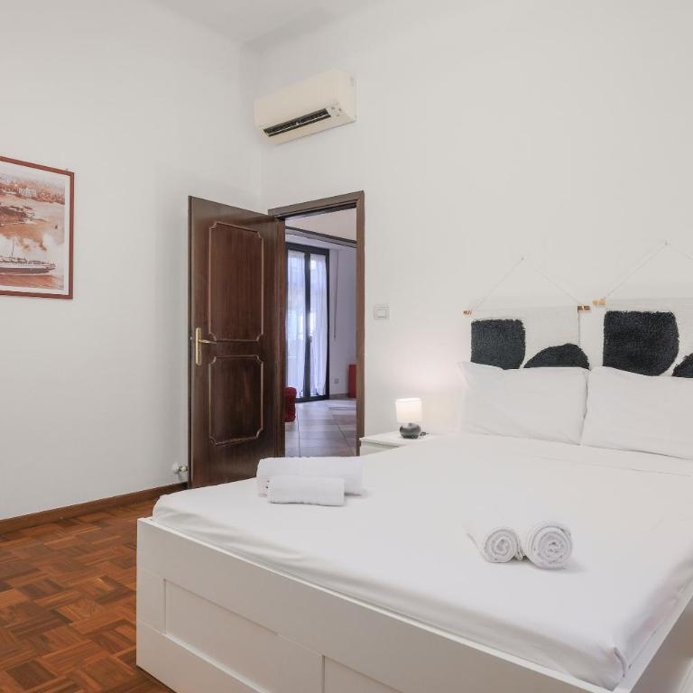 Tanarotto - Appartamento con 2 Camere da Letto - 24