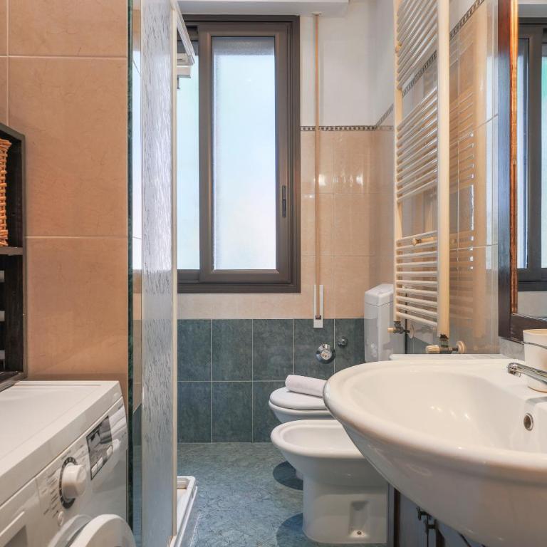 Tanarotto - Appartamento con 2 Camere da Letto - 25