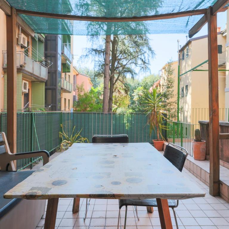 Tanarotto - Appartamento con 2 Camere da Letto - 27
