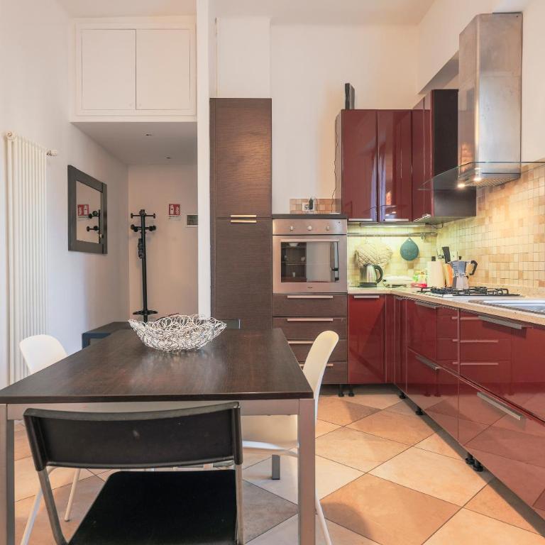 Tanarotto - Appartamento con 2 Camere da Letto - 28