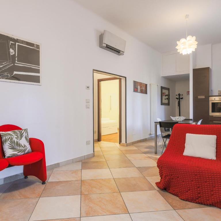 Tanarotto - Appartamento con 2 Camere da Letto - 29