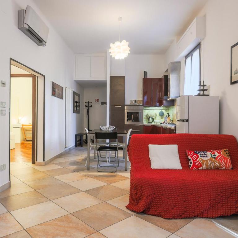 Tanarotto - Appartamento con 2 Camere da Letto - 1