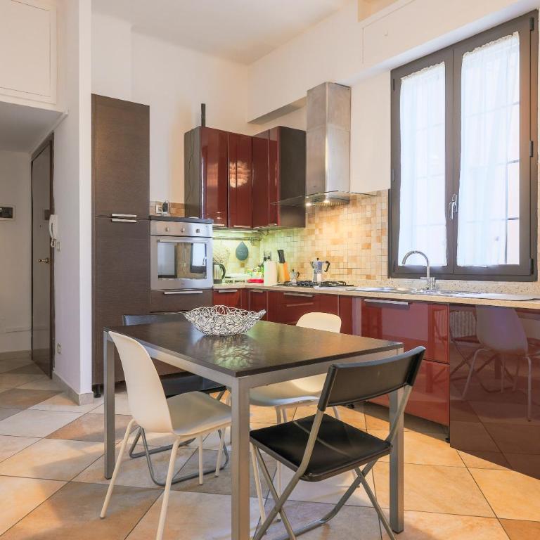 Tanarotto - Appartamento con 2 Camere da Letto - 30