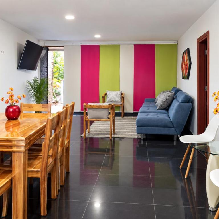 Condominio Castillo Club House - Casa de 3 dormitorios - 2