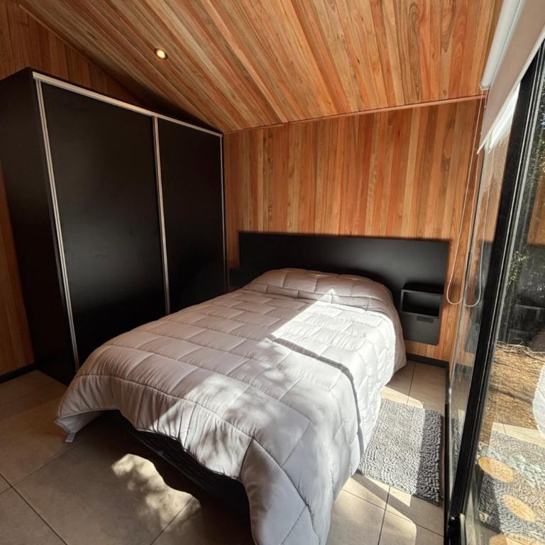 Skadi Patagonia - Chalet de 1 dormitorio - 3