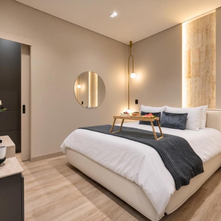Europa Suites Medellin - Junior Suite - 1