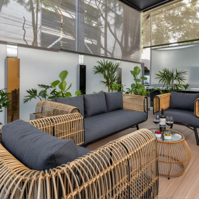 Europa Suites Medellin - Junior Suite - 6