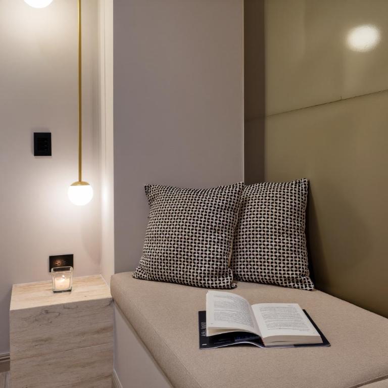 Europa Suites Medellin - Junior Suite - 7