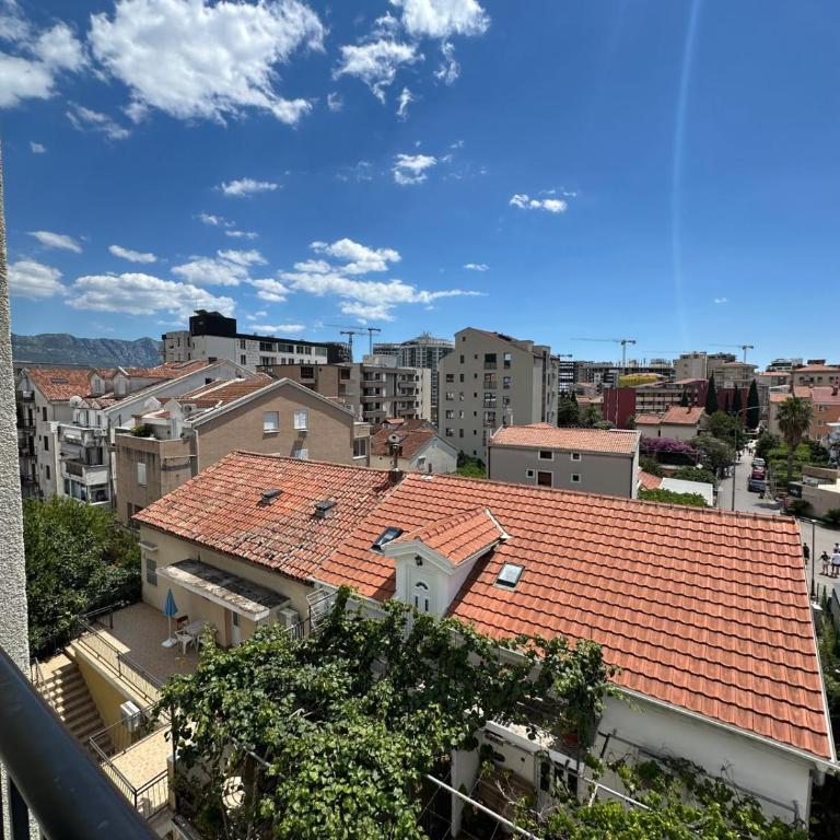 Saly Apart - Studio mit Terrasse - 20