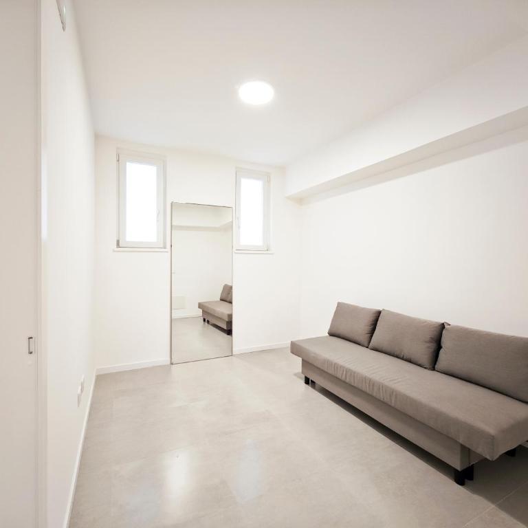 Sale Apartment - Camera Matrimoniale con Bagno Privato - 5