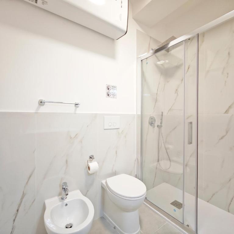 Sale Apartment - Camera Matrimoniale con Bagno Privato - 15