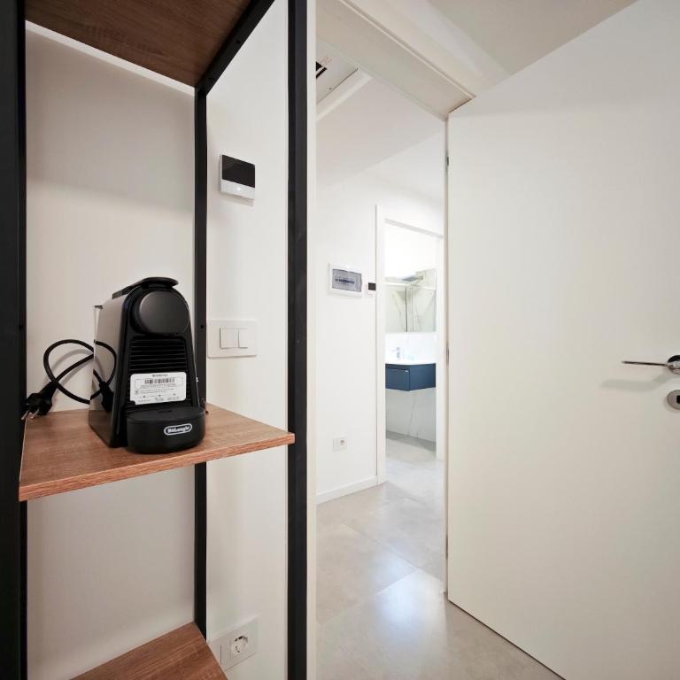 Sale Apartment - Camera Matrimoniale con Bagno Privato - 12