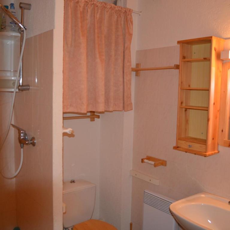 T4 Duplex Saint Lary Village - Appartement 3 Chambres Premium avec Balcon - 8
