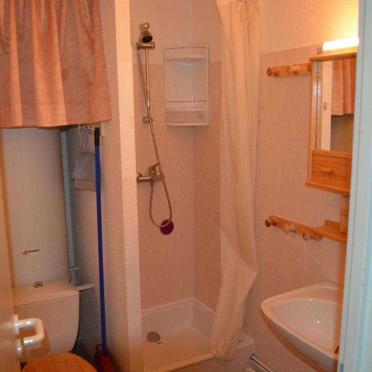 T4 Duplex Saint Lary Village - Appartement 3 Chambres Premium avec Balcon - 9