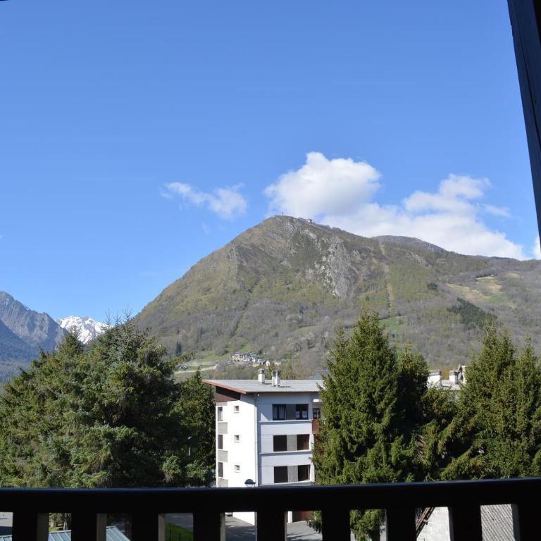 T4 Duplex Saint Lary Village - Appartement 3 Chambres Premium avec Balcon - 10