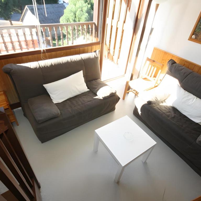 T4 Duplex Saint Lary Village - Appartement 3 Chambres Premium avec Balcon - 1