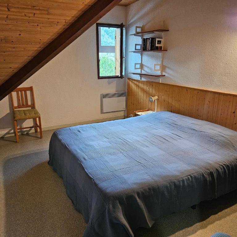 T4 Duplex Saint Lary Village - Appartement 3 Chambres Premium avec Balcon - 6