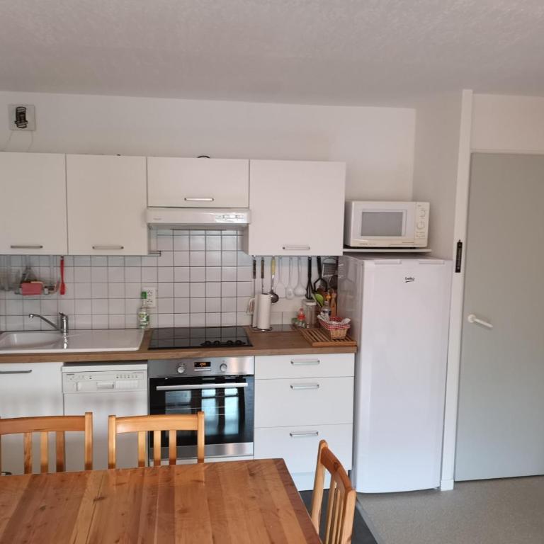 T4 Duplex Saint Lary Village - Appartement 3 Chambres Premium avec Balcon - 3