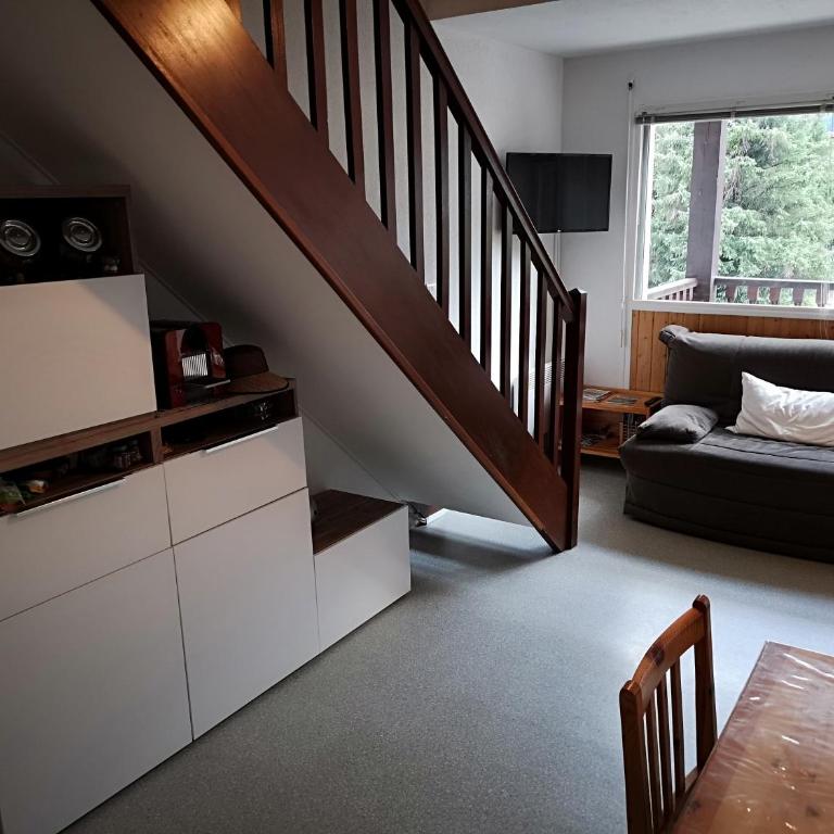T4 Duplex Saint Lary Village - Appartement 3 Chambres Premium avec Balcon - 2