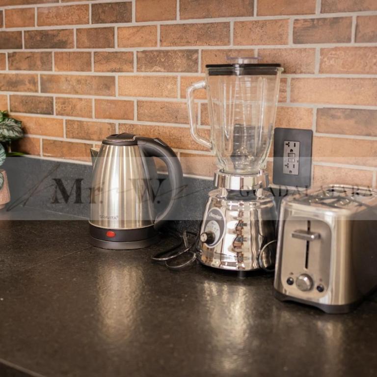 MrW Modern Apartment in the Heart of Chapultepec - Appartement 2 Chambres - 18