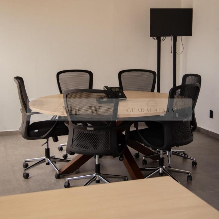 MrW Modern Apartment in the Heart of Chapultepec - Appartement 2 Chambres - 19