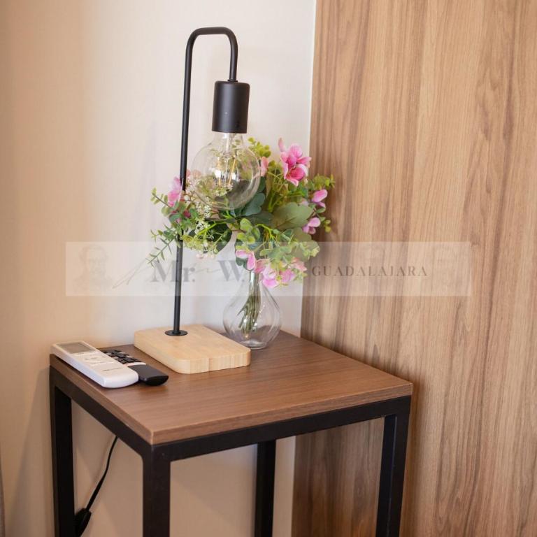 MrW Modern Apartment in the Heart of Chapultepec - Appartement 2 Chambres - 31
