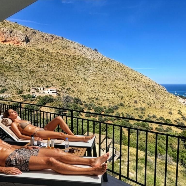Villa Perla Blu Mondello - Casa de 2 dormitorios - 58