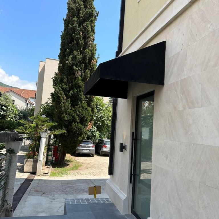 Saly Apart - Studio mit Terrasse - 28