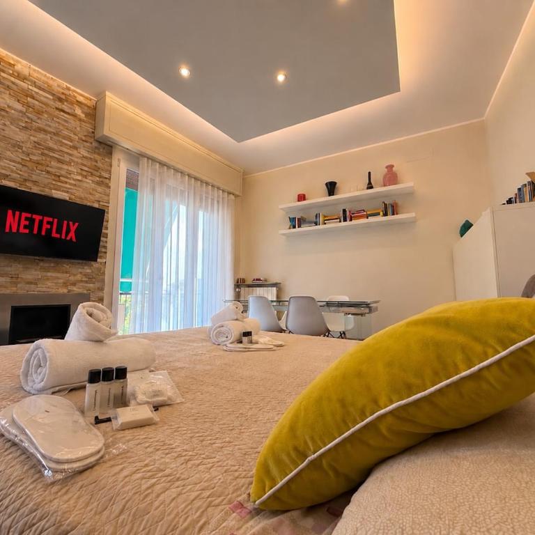 Verona Urban House - Apartment mit 2 Schlafzimmern - 8