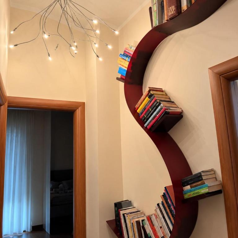 Verona Urban House - Apartment mit 2 Schlafzimmern - 21