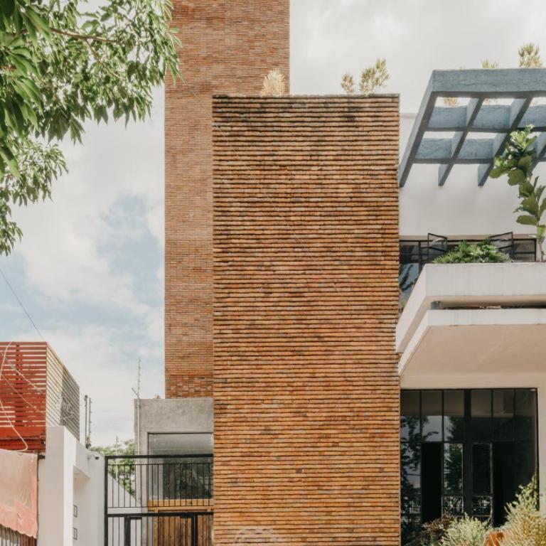 Departamento amueblado con todos los servicios en la colonia americana - Apartment mit 1 Schlafzimmer - 37