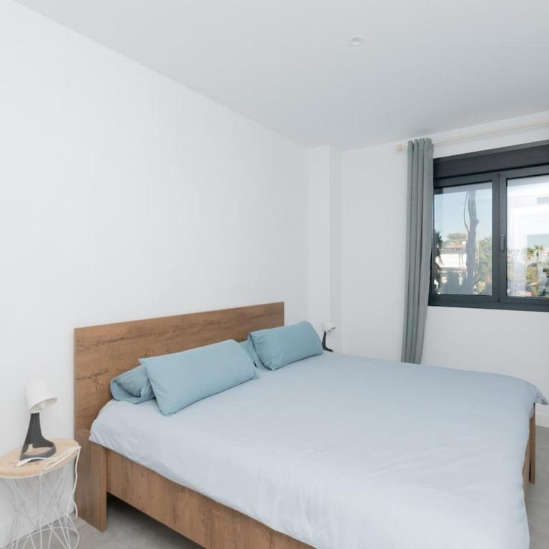 Luxury 2 bedrooms apart-Rador de Estepona Hills - Apartment mit 1 Schlafzimmer - 6