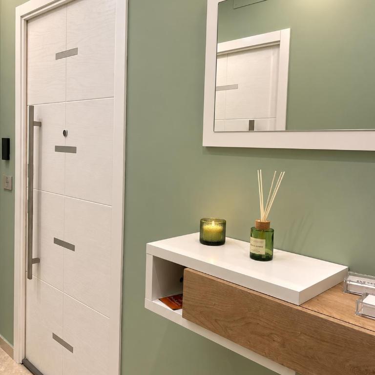 Dream Suite Bologna - Superior Apartment - 15