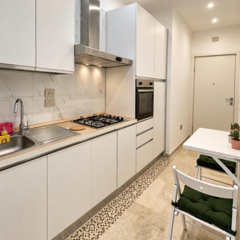 Dream Suite Bologna - Superior Apartment - 19