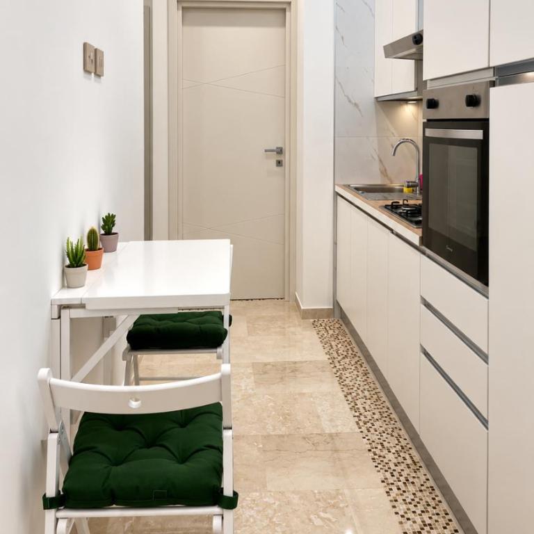 Dream Suite Bologna - Superior Apartment - 14
