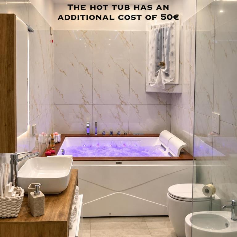 Dream Suite Bologna - Superior Apartment - 1