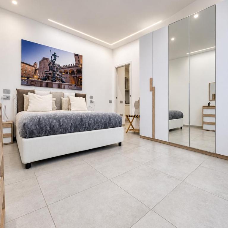 Dream Suite Bologna - Superior Apartment - 27