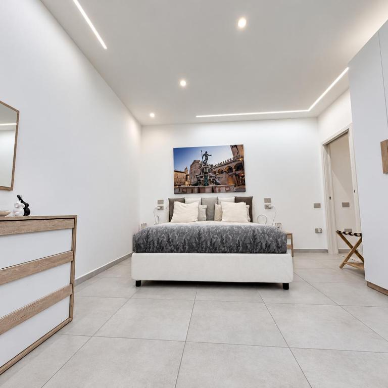Dream Suite Bologna - Superior Apartment - 29