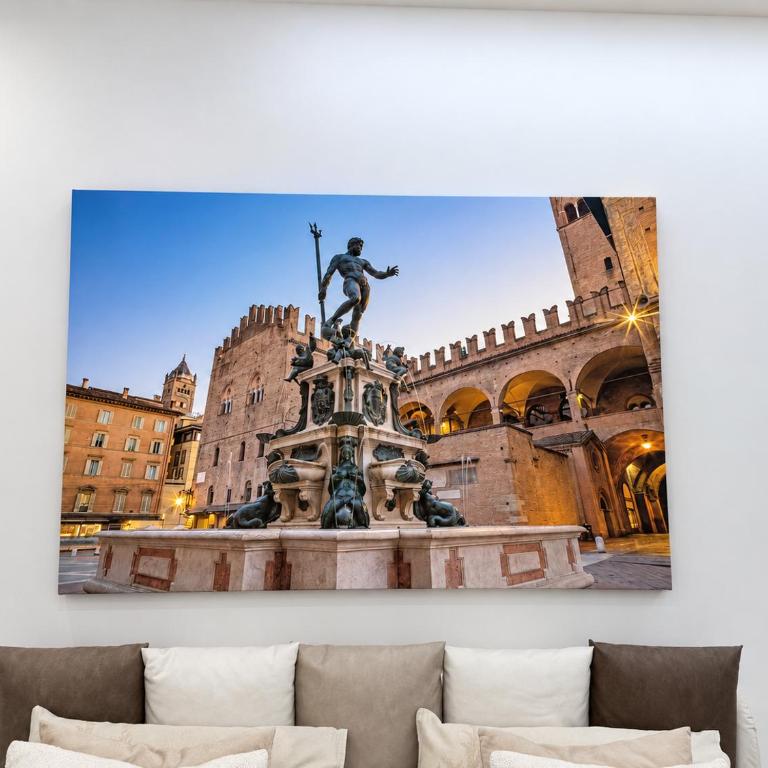 Dream Suite Bologna - Superior Apartment - 37