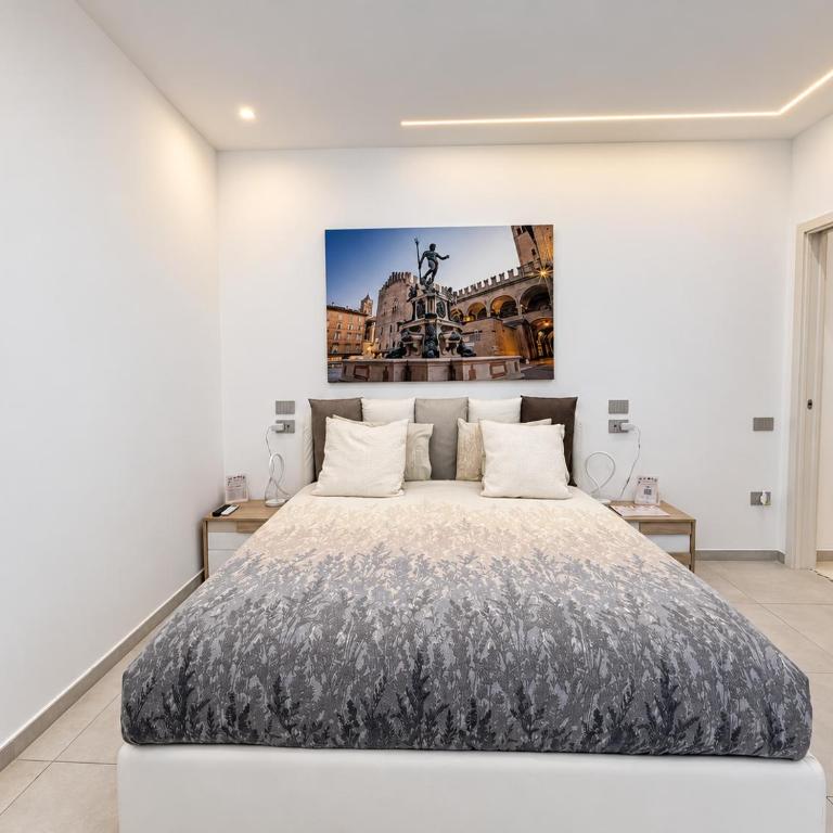 Dream Suite Bologna - Superior Apartment - 35