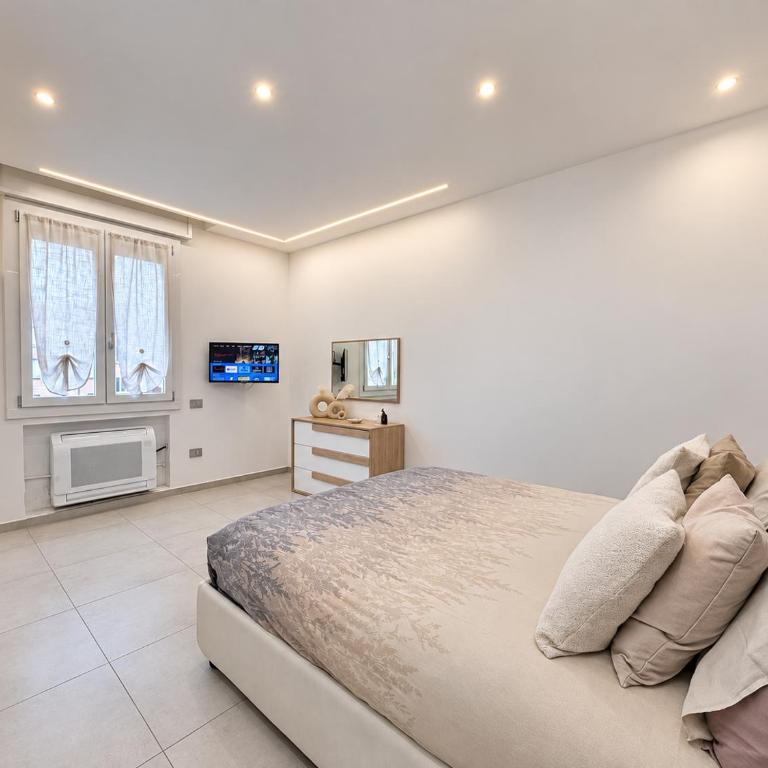 Dream Suite Bologna - Superior Apartment - 28