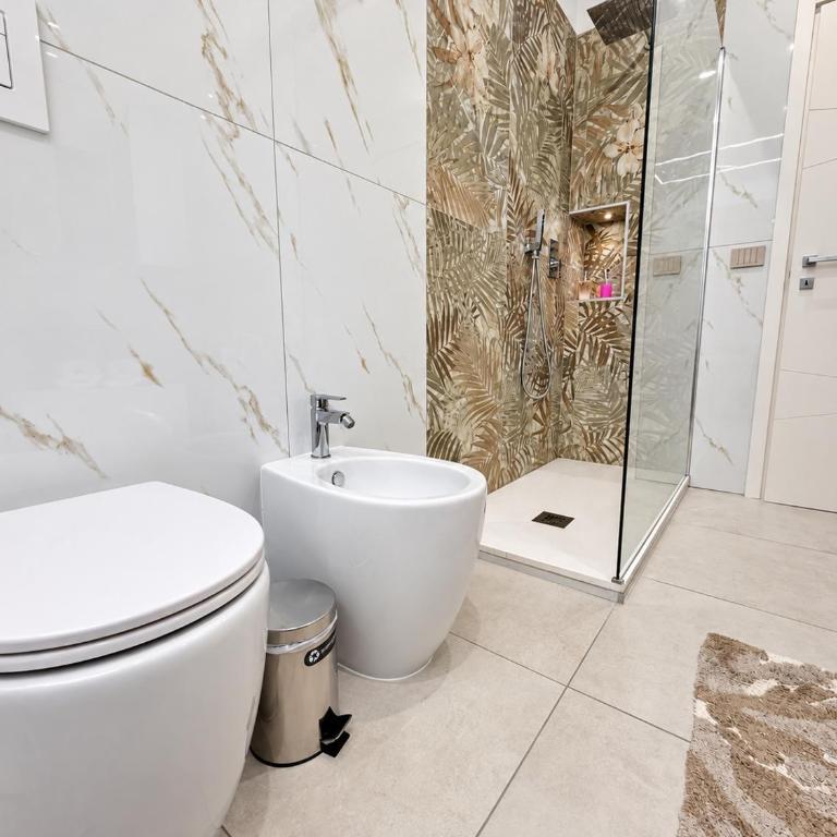 Dream Suite Bologna - Superior Apartment - 33