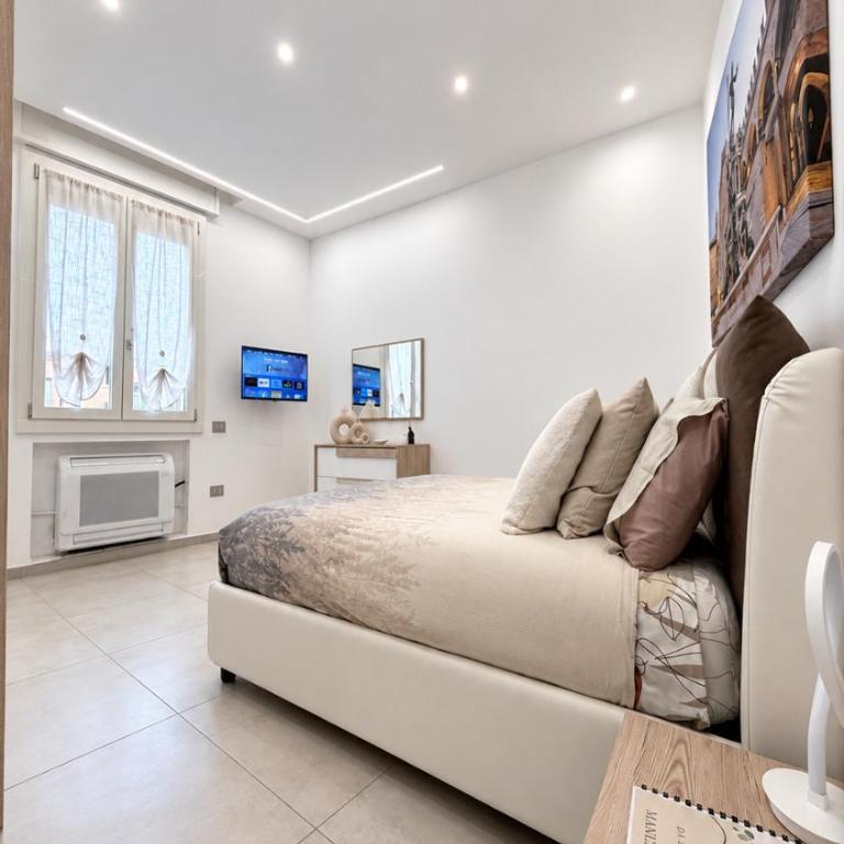 Dream Suite Bologna - Superior Apartment - 34
