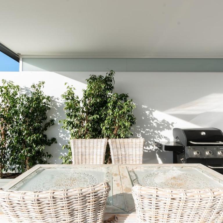 Luxury 2 bedrooms apart-Rador de Estepona Hills - Apartment mit 1 Schlafzimmer - 22