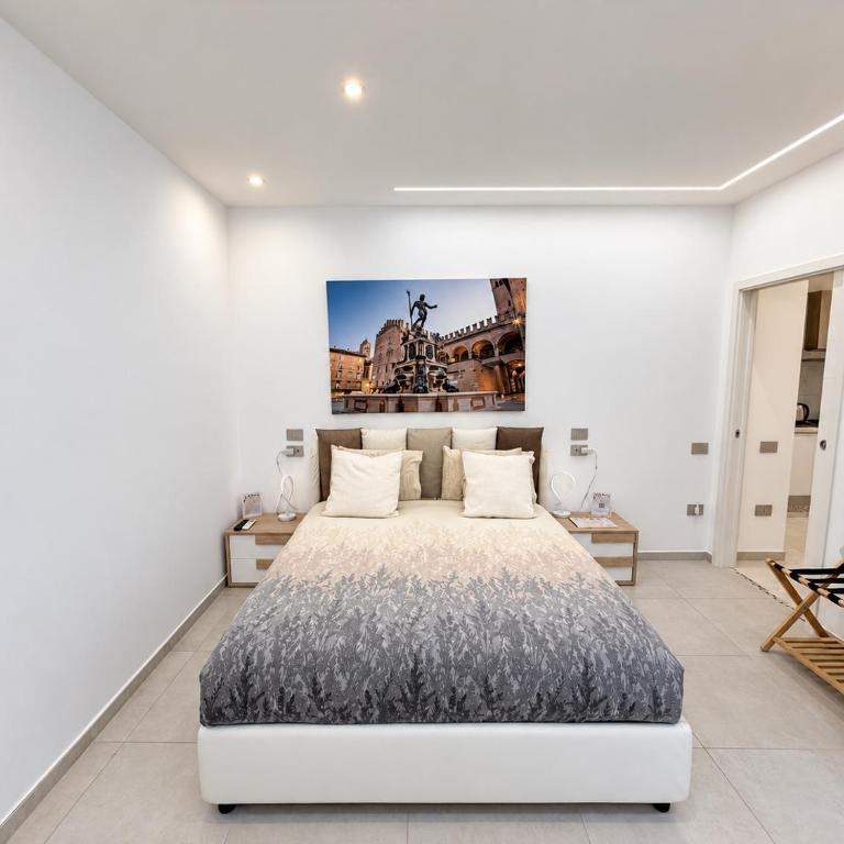Dream Suite Bologna - Superior Apartment - 38