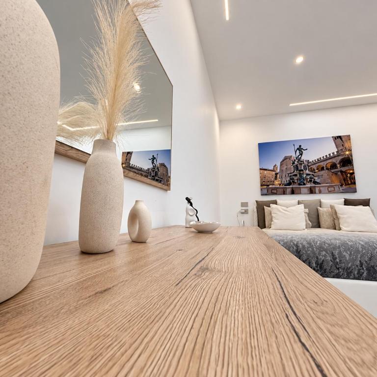Dream Suite Bologna - Superior Apartment - 41