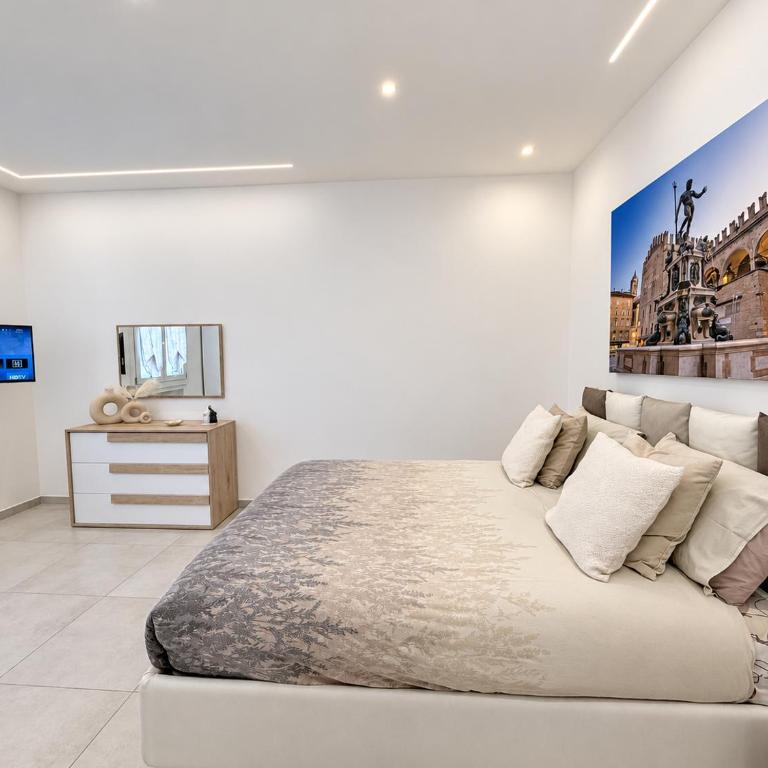 Dream Suite Bologna - Superior Apartment - 36