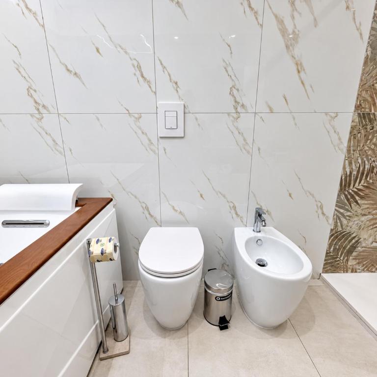 Dream Suite Bologna - Superior Apartment - 42